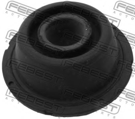 FEBEST TAB-120 Control Arm-/Trailing Arm Bush